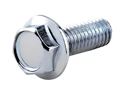 DIN 2.4816 Flange Head Bolts